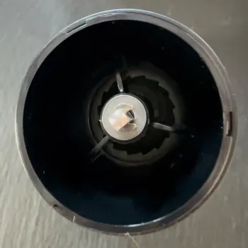 Molinillo Eléctrico de Mano - Cuchillas - Torres Flórez